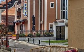 Hotel Peja